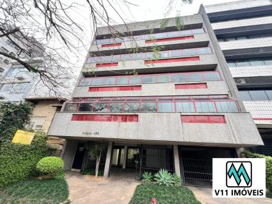 Sala Comercial à venda, 34m² no Petrópolis, Porto Alegre