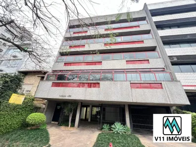 Sala Comercial à venda, 34m² no Petrópolis, Porto Alegre