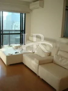 Flat com 1 Quarto para alugar, 41m² no Vila Nova Conceição, São Paulo