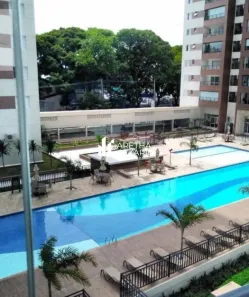 Apartamento com 3 Quartos à venda, 114m² no Vila Edmundo, Taubaté