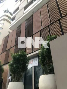 Ponto Comercial à venda, 234m² no Botafogo, Rio de Janeiro