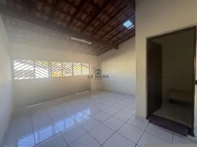 Casa com 2 Quartos à venda, 110m² no Jardim Itapuã, Piracicaba
