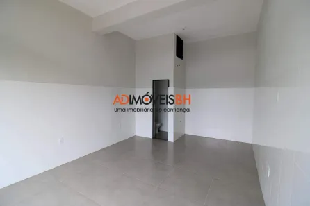Ponto Comercial para alugar, 22m² no Cachoeirinha, Belo Horizonte