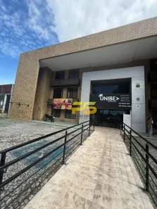Prédio Comercial para alugar, 840m² no Centro, João Pessoa