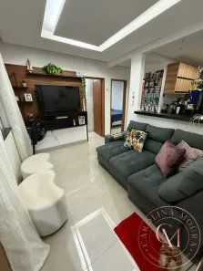 Apartamento com 2 Quartos à venda, 60m² no Coqueiro, Belém