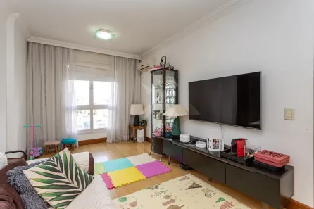 Apartamento com 2 Quartos à venda, 61m² no Boa Vista, Porto Alegre