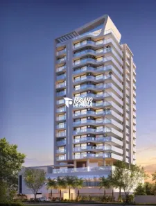 Apartamento com 4 Quartos à venda, 287m² no Ponta D'Areia, São Luís