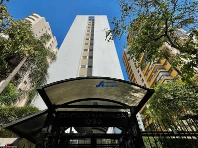 Apartamento com 2 Quartos para alugar, 70m² no Perdizes, São Paulo
