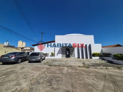 para alugar, 600m² no Setor São José, Goiânia