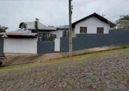 Casa com 3 Quartos à venda, 182m² no Feitoria, São Leopoldo