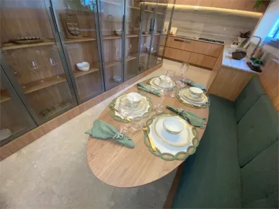 Apartamento com 3 Quartos à venda, 215m² no Moema, São Paulo
