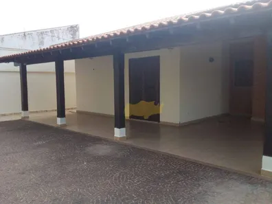 Casa com 3 Quartos à venda, 270m² no Cidade Nova, Rio Claro