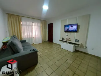 Sobrado com 3 Quartos à venda, 179m² no Vila Humaitá, Santo André