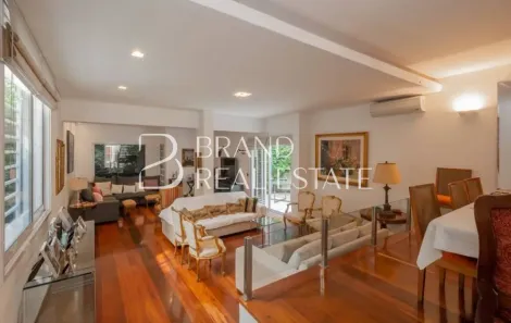 Casa com 3 Quartos à venda, 300m² no Jardim Europa, São Paulo