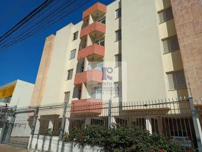 Apartamento com 3 Quartos para alugar, 89m² no Parque Industrial, Campinas