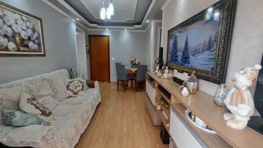 Apartamento com 2 Quartos à venda, 51m² no Cascadura, Rio de Janeiro