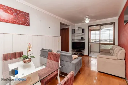 Apartamento com 2 Quartos à venda, 65m² no Jardim Lindóia, Porto Alegre