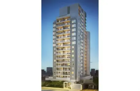 Apartamento com 3 Quartos à venda, 120m² no Vila Clementino, São Paulo