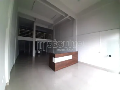 Sala Comercial para alugar, 161m² no Centro, Jaraguá do Sul