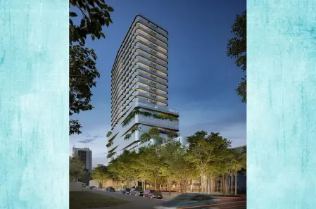 Apartamento com 3 Quartos à venda, 96m² no Pinheiros, São Paulo