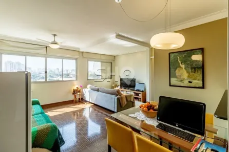 Apartamento com 2 Quartos à venda, 62m² no Bela Aliança, São Paulo