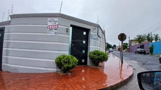 Imóvel Comercial à venda, 174m² no Vila Cerqueira, Américo Brasiliense