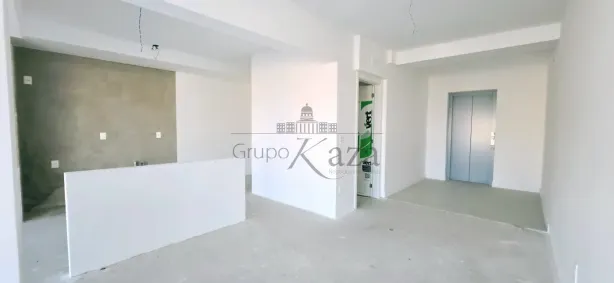 Apartamento com 3 Quartos à venda, 149m² no Parque Residencial Aquarius, São José dos Campos