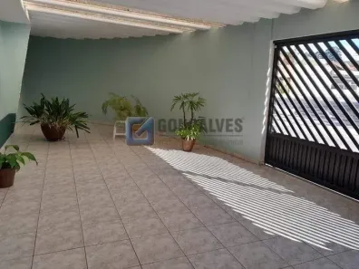 Casa com 3 Quartos à venda, 184m² no Anchieta, São Bernardo do Campo