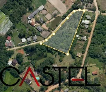 Lote/Terreno à venda, 5000m² no Fiuza, Viamão