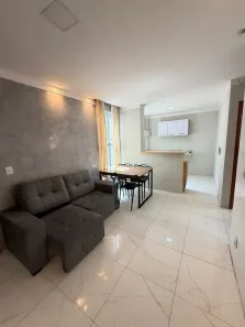 Apartamento com 2 Quartos à venda, 42m² no Paupina, Fortaleza