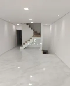 Sobrado com 3 Quartos à venda, 183m² no Jardim Virginia Bianca, São Paulo