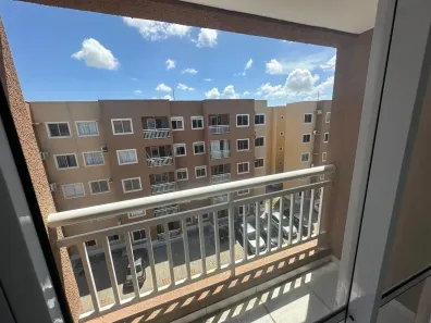 Apartamento com 2 Quartos à venda, 49m² no Centro, Eusébio