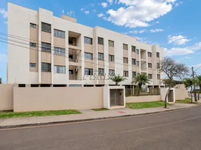Apartamento com 1 Quarto à venda, 41m² no Centro, Londrina