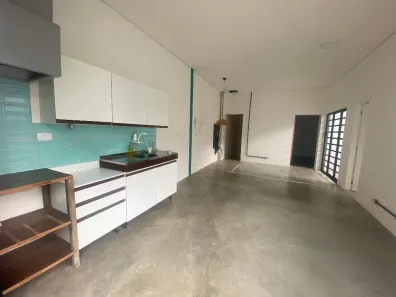 Sala Comercial para alugar, 70m² no Ipiranga, São Paulo