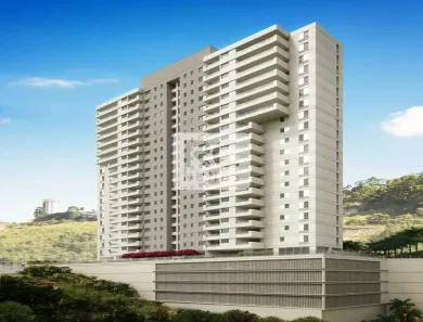 Apartamento com 2 Quartos à venda, 9818m² no Piemonte, Nova Lima