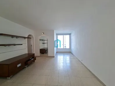 Apartamento com 2 Quartos para alugar, 75m² no Moema, São Paulo