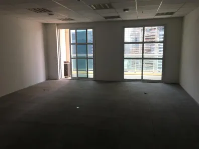 Sala Comercial à venda, 67m² no Vila Cordeiro, São Paulo