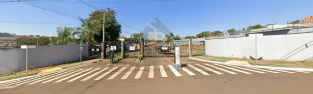 Lote/Terreno à venda, 252m² no Loteamento Santa Marta, Ribeirão Preto