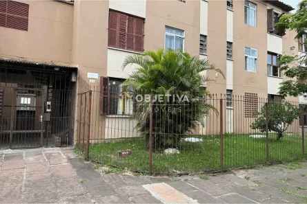 Apartamento com 2 Quartos à venda, 59m² no Rubem Berta, Porto Alegre