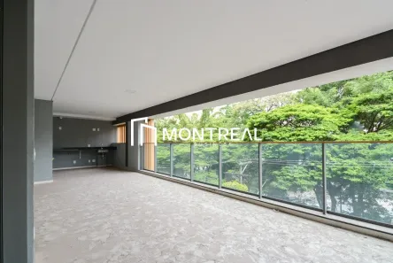 Apartamento com 4 Quartos à venda, 274m² no Sumaré, São Paulo