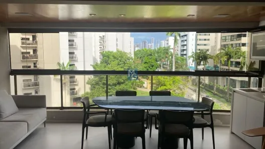 Apartamento com 3 Quartos à venda, 130m² no Poço, Recife