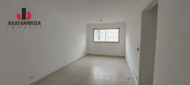 Apartamento com 2 Quartos à venda, 75m² no Indianópolis, São Paulo