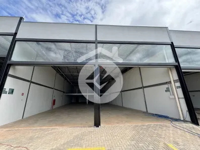 Galpão/Depósito/Armazém para alugar, 624m² no Jardim Botânico, Uberlândia