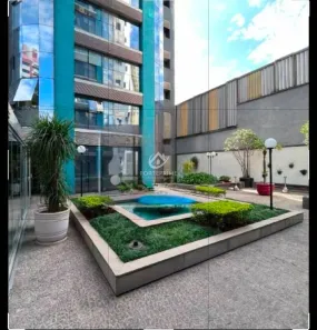 Sala Comercial à venda, 86m² no Indianópolis, São Paulo
