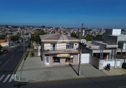 Ponto Comercial à venda, 221m² no Jardim Carvalho, Ponta Grossa