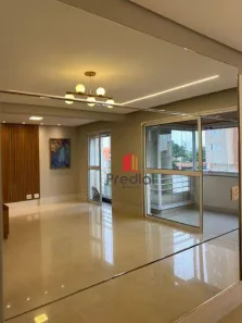 Apartamento com 3 Quartos à venda, 107m² no Casa Branca, Santo André