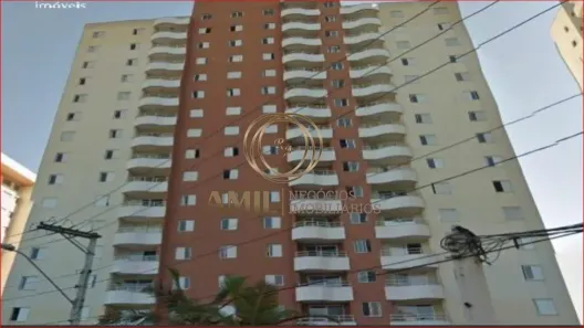 Apartamento com 3 Quartos para alugar, 94m² no Santana, São José dos Campos