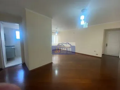 Apartamento com 2 Quartos para alugar, 94m² no Alto da Mooca, São Paulo