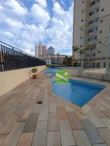 Apartamento com 2 Quartos para alugar, 72m² no Jardim Ester Yolanda, São Paulo