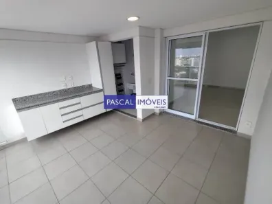 Apartamento com 2 Quartos à venda, 70m² no Campo Belo, São Paulo